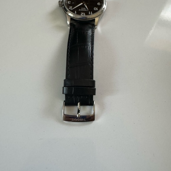 Tissot Gent XL - Picture 6 of 9